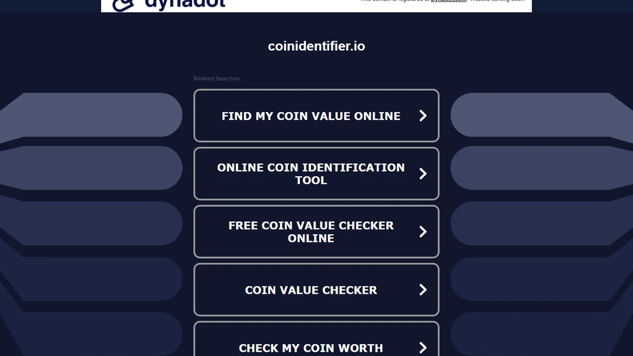 CoinEd app interface screenshot